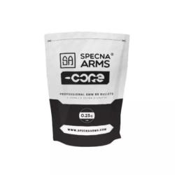Billes 0.23g Core en sachet de 1kg
