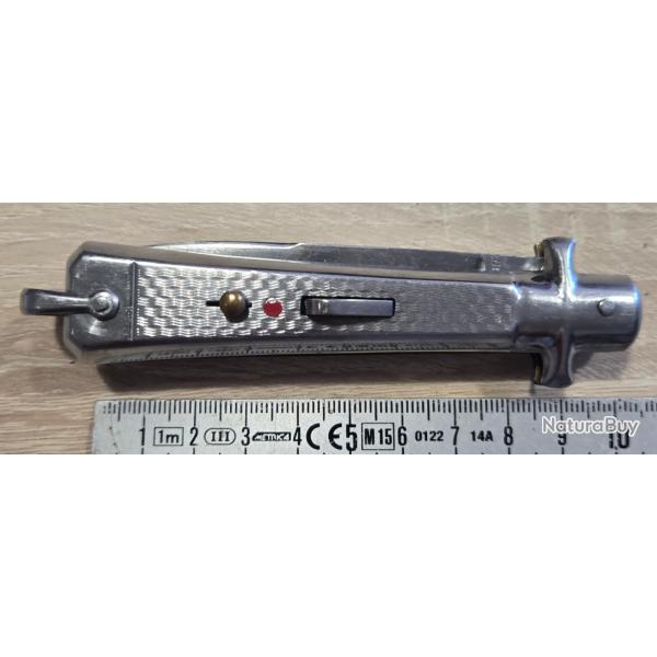 Couteau Bargeon auto