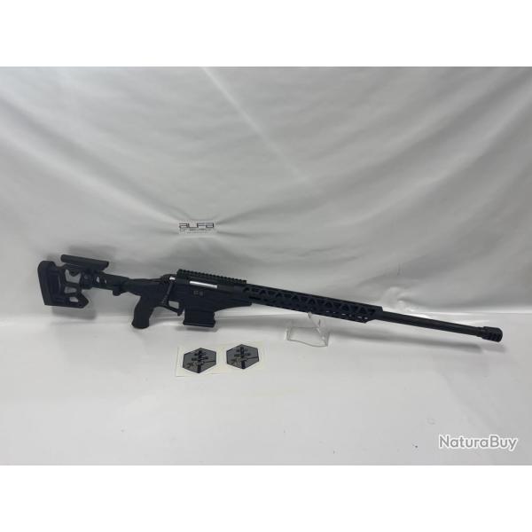Fusil a verrou Sabatti mod�le ST18 en 6,5 Creedmor