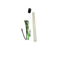 Lot de 2 c&acirc;bles CrossWire pour arbal&egrave;tes Barnett BCX