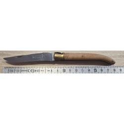 Couteau V&eacute;ritable Laguiole brossard