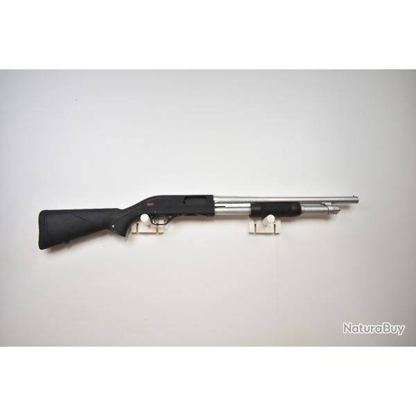 Fusil A Pompe Winchester SXP Calibre 12/76