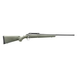 Promo Carabine de chasse Ruger Glenfield Model A - Cal. 6.5 Creedmoor - Canon 51 cm