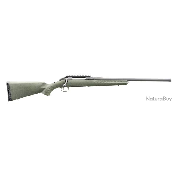 Promo Carabine de chasse Ruger Glenfield Model A - Cal. 6.5 Creedmoor - Canon 51 cm