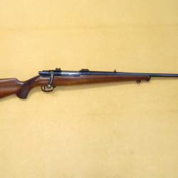 BELLE CARABINE HUSQVARNA 1640 - Cal 30-06 +EMBASES - CANON IMP&Eacute;CCABLE - 1� SANS PRIX DE RESERVE !!!