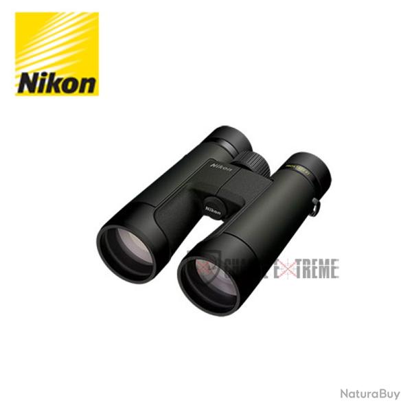 Jumelles NIKON Prostaff P7 10x50