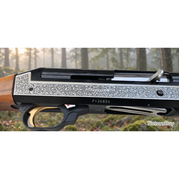 BENELLI 123 LUXE EXCELLENT ETAT 12/76 76CM