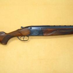 SUPERPOS&Eacute; BAIKAL IJ-27E - Cal 12/70 a &Eacute;ject - 1� SANS PRIX DE RESERVE !!!