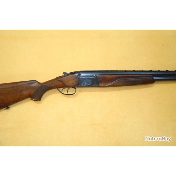SUPERPOS� BAIKAL IJ-27E - Cal 12/70 a �ject - 1� SANS PRIX DE RESERVE !!!