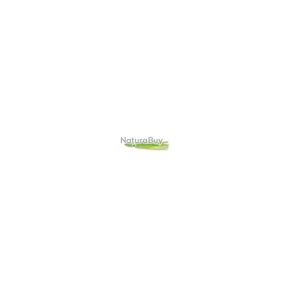 Leurre Souple Delalande Octopus 4cm Vert Pail