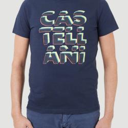 T-SHIRT Castellani