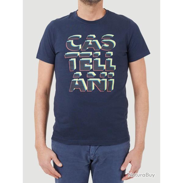 T-SHIRT Castellani