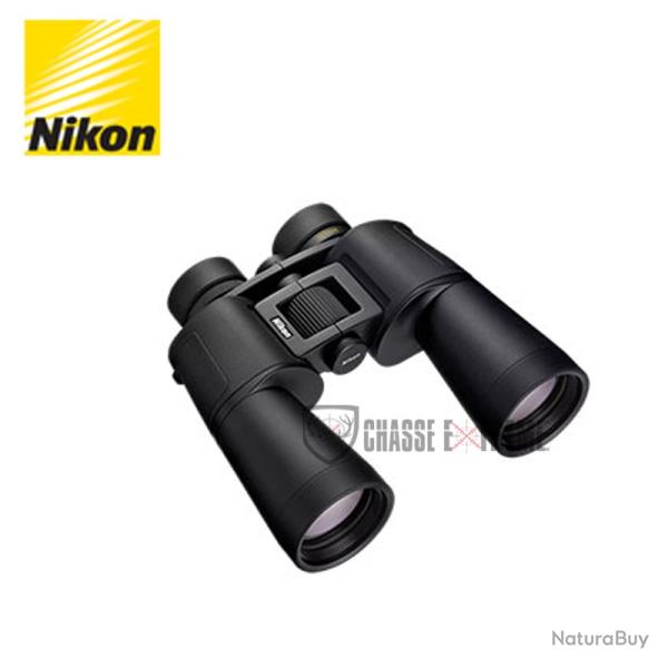 Jumelles NIKON Action 16x50