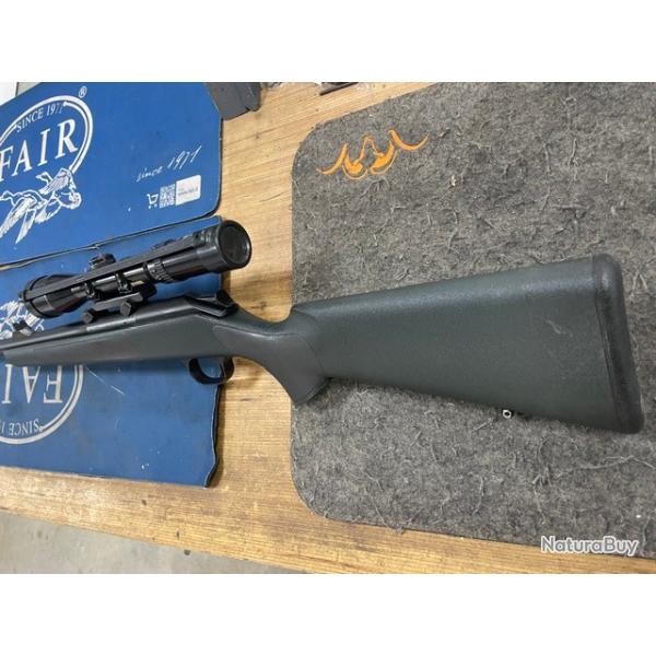 BLASER R93 375HH