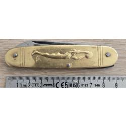 Couteau pradel coursolle
