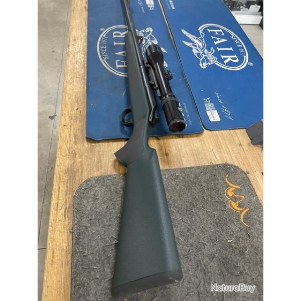 BLASER R93 416 REMINGTON MAGNUM
