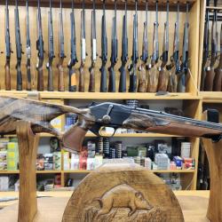 BLASER R8 SUCCES VINTAGE 7 RM canon sans organe de vis&eacute;e, filet&eacute;