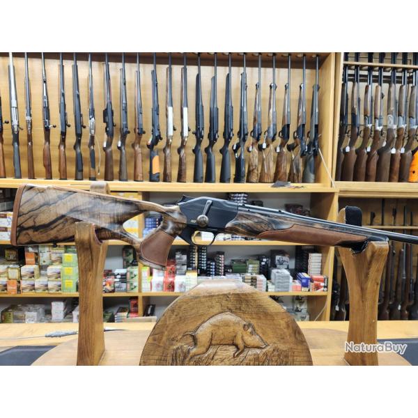 BLASER R8 SUCCES VINTAGE 7 RM canon sans organe de vis�e, filet�