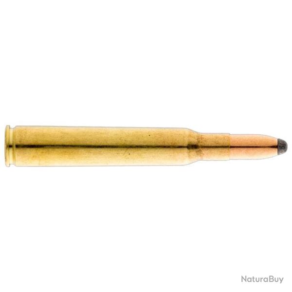 Balles Sologne Nosler Ballistic Tip - Cal. 7x64 - Par 1