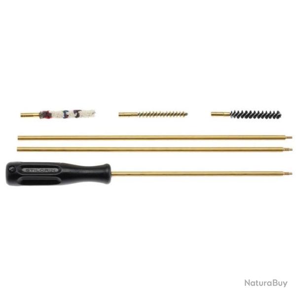 Bo�te de nettoyage compartiment�e Europarm pour carabine 44 - 44