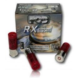 Cartouches FOB RX 32 HP Steel - Cal.12/70
