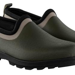 Chaussures Aigle Lessfor M2 - Kaki/Olive - 45
