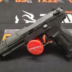 Walther P22 22lr OCCASION
