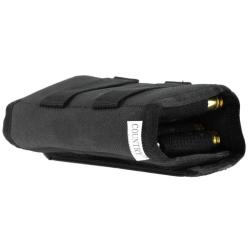 Etui Europarm nylon Noir - Noir