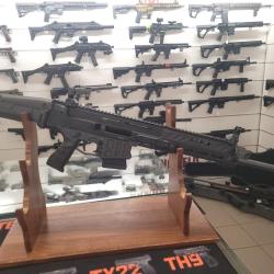CZ Bren 2Ms 223 rem 16,5" OCCASION