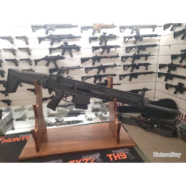 CZ Bren 2Ms 223 rem 16,5" OCCASION