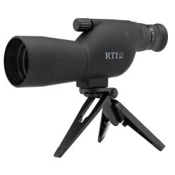 Lunette d'observation RTI Optics 15-40 x 50 avec tr&eacute;pied de table - 15-40x50