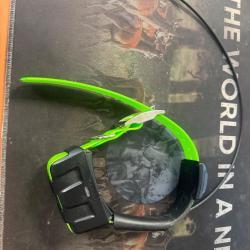 Collier gps Garmin dc 50 ench&egrave;re 1 euros !