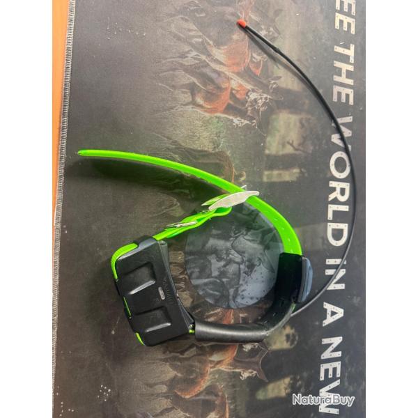 Collier gps Garmin dc 50 ench�re 1 euros !