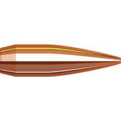 Ogives Hornady 30 Cal. 308 BTHP MATCH 30 / 155 grains - 30 / 155 grains