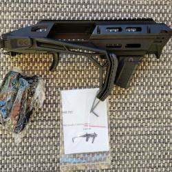 Crosse FAB DEFENSE KPOS AMP PRO kit Glock