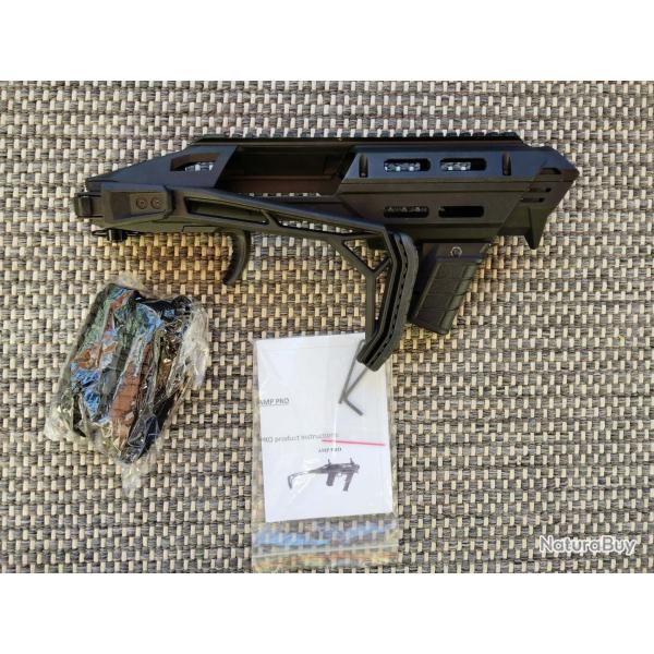 Crosse FAB DEFENSE KPOS AMP PRO kit Glock