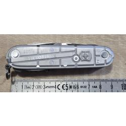 Couteau victorinox climber