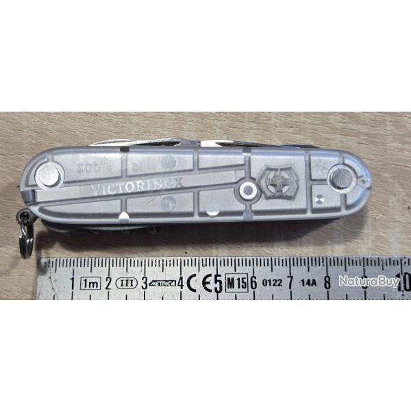 Couteau victorinox climber