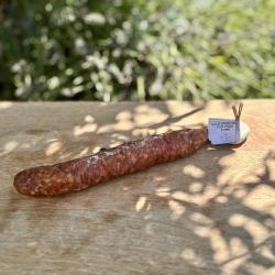 Saucisson Fum&eacute;