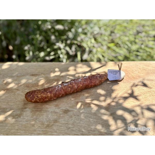 Saucisson Fum�