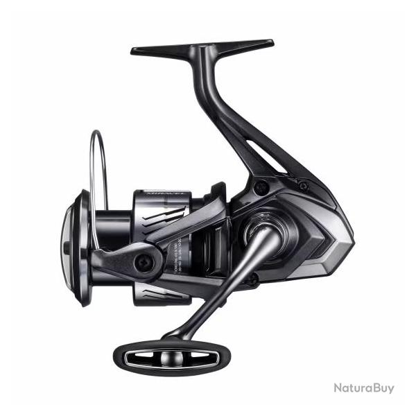 Moulinet Spinning Shimano Miravel FA 200g 73cm 9kg 5.0:1 5+1 C3000