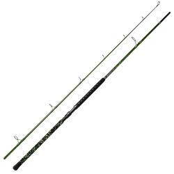 Canne Spinning Madcat X-Zibit Allround 285 2 Medium Fast 2.85m 100 - 300 g 1.46 m 425 g