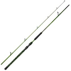 Canne Spinning Madcat X-Zibit Deluxe 2 Medium Fast 150 - 300 g 3.45m 1.77 m 640 g