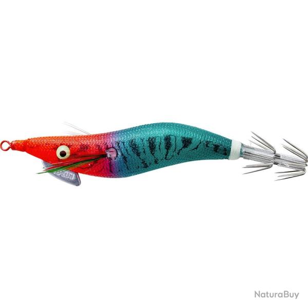 Turlutte Yo-Zuri Egi Aurie Q Cloth 2.0 6cm 6g BLRM 4sec/m
