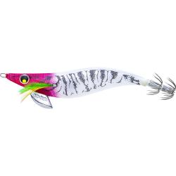 Turlutte Yo-Zuri Egi Aurie Q Cloth Slow 3.5 12cm 17,5g LRH 5,5sec/m