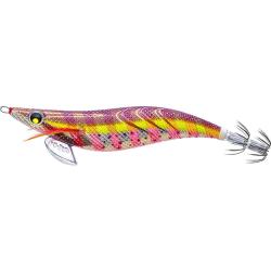 Turlutte Yo-Zuri Egi Aurie Q Cloth Slow 3.5 12cm 17,5g NRGB 5,5sec/m