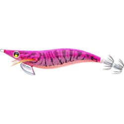 Turlutte Yo-Zuri Egi Aurie Q Cloth Slow 3.5 12cm 17,5g 5,5sec/m NRK8