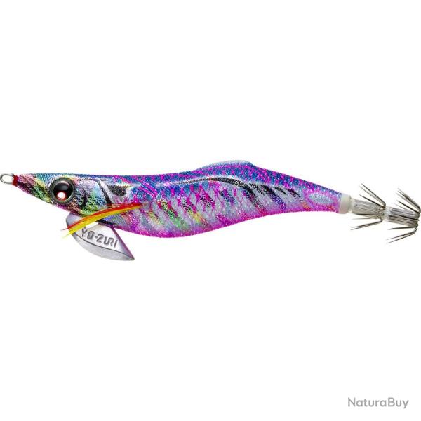 Turlutte Yo-Zuri Aurie Q Finace 3.5 12cm 19g BLDB 3,2sec/m