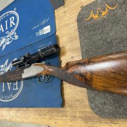 EXPRESS BROWNING B25 ARTISAN PAUL PLEISERS