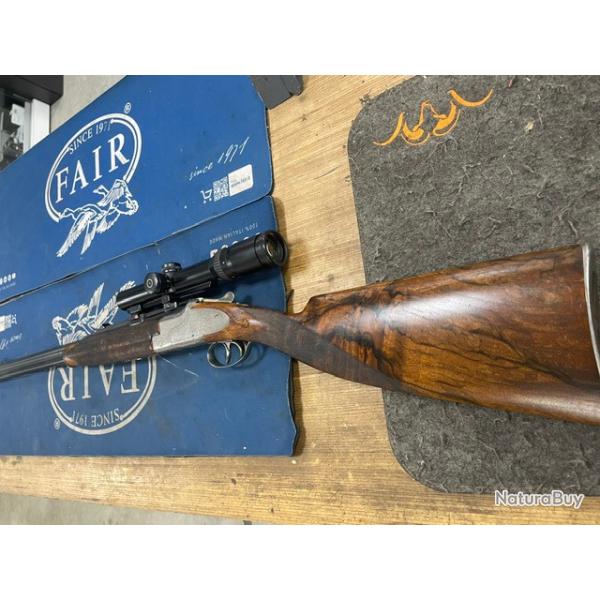 EXPRESS BROWNING B25 ARTISAN PAUL PLEISERS